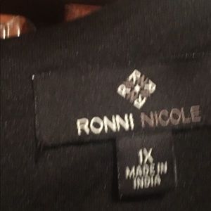 Cute, cute Ronnie Nicole jump suit!!!